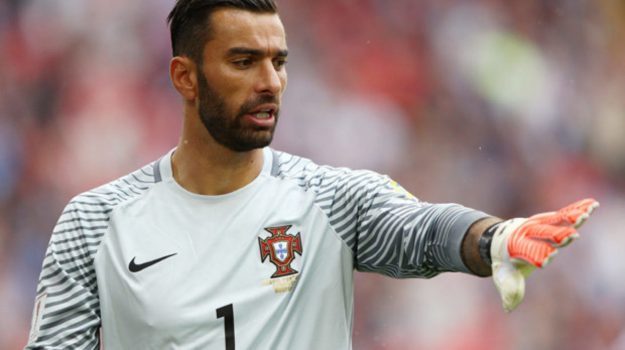 rui patricio