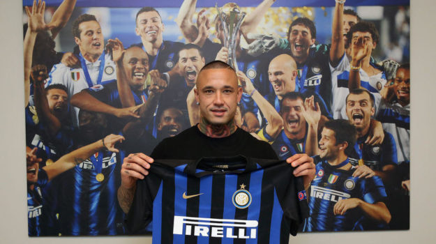 nainggolan