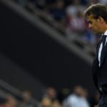 Real Madrid lopetegui