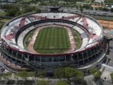river boca