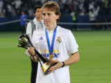 modric