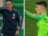 sarri kepa