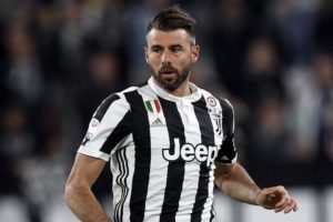 Barzagli appende le scarpe al chiodo: “Smetto a fine stagione”