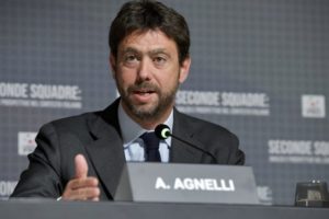 Questa potrebbe essere la nuova Champions League con 4 gironi da 8 squadre