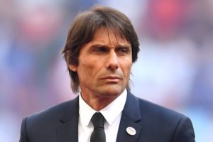 Antonio Conte: no alla Roma, ma il futuro sarà in Italia