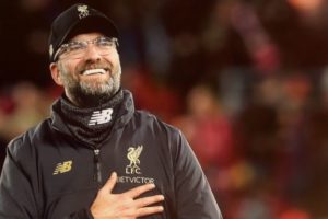 Supercoppa Europea: Il Liverpool di Klopp parte favorito sul Chelsea