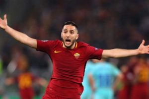 Ufficiale: Manolas al Napoli e Diawara alla Roma