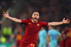 Manolas al Napoli è fatta. Lozaro all’Inter