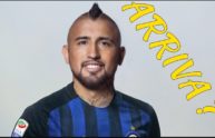 Vidal all’Inter