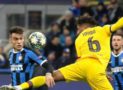 Le pagelle di Inter-Barcellona: notte da incubo per De Vrij e Lukaku