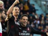 Ibrahimovic