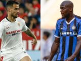 Siviglia-Inter