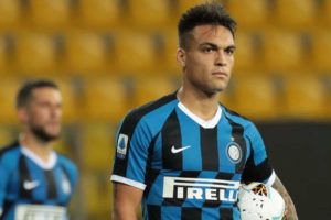 Le pagelle di Atalanta-Inter: non basta Lautaro Martinez