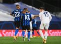 Le pagelle di Inter-Real Madrid ed il nuovo esame per Lukaku