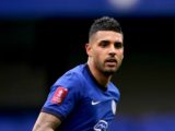 Emerson Palmieri