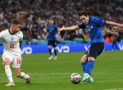 Migliori e peggiori in Italia-Inghilterra tra gli azzurri: le pagelle da Wembley