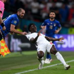 Italia-Inghilterra si rigioca