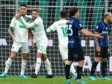 Inter-Sassuolo