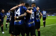 Top e flop in Inter-Milan 3-0 di Coppa Italia: Lautaro show, serataccia per Tomori