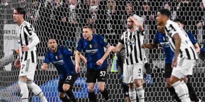 Migliori e peggiori in Juventus-Inter: Skrinar insuperabile, Vlahovic non pervenuto