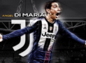 Ore caldissime per Di Maria alla Juventus: gli ultimi aggiornamenti