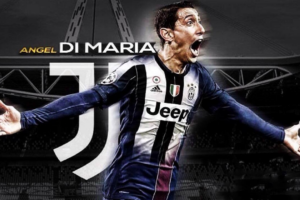 Ore caldissime per Di Maria alla Juventus: gli ultimi aggiornamenti