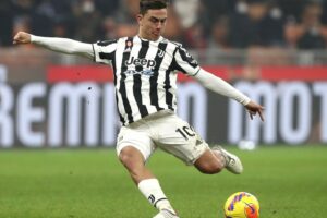 Napoli e Roma ora pensano seriamente a Dybala: la situazione aggiornata