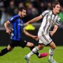 Migliori e peggiori in Juventus-Inter: Rabiot decisivo, Dzeko inesistente