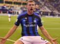 Migliori e peggiori in Milan-Inter di Supercoppa: Dzeko mostruoso, fantasma Leao