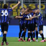 Inter-Benfica