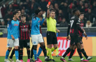 Migliori e peggiori in Milan-Napoli di Champions League: super Maignan, evanescente Kvara
