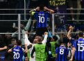 Migliori e peggiori in Inter-Milan di Champions League: Lautaro Martinez nella storia