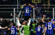 Migliori e peggiori in Inter-Milan di Champions League: Lautaro Martinez nella storia