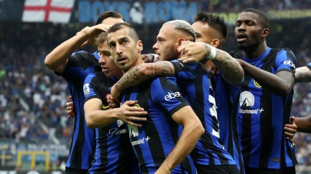 Inter-Milan