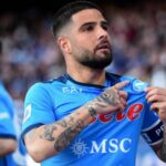Lorenzo Insigne morto