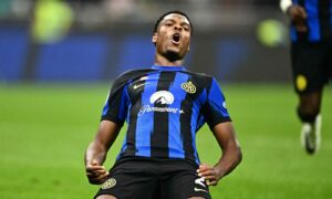 calciomercato inglese 2024