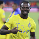 Sadio Mané
