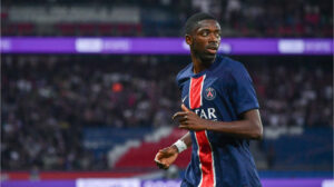 Dembele