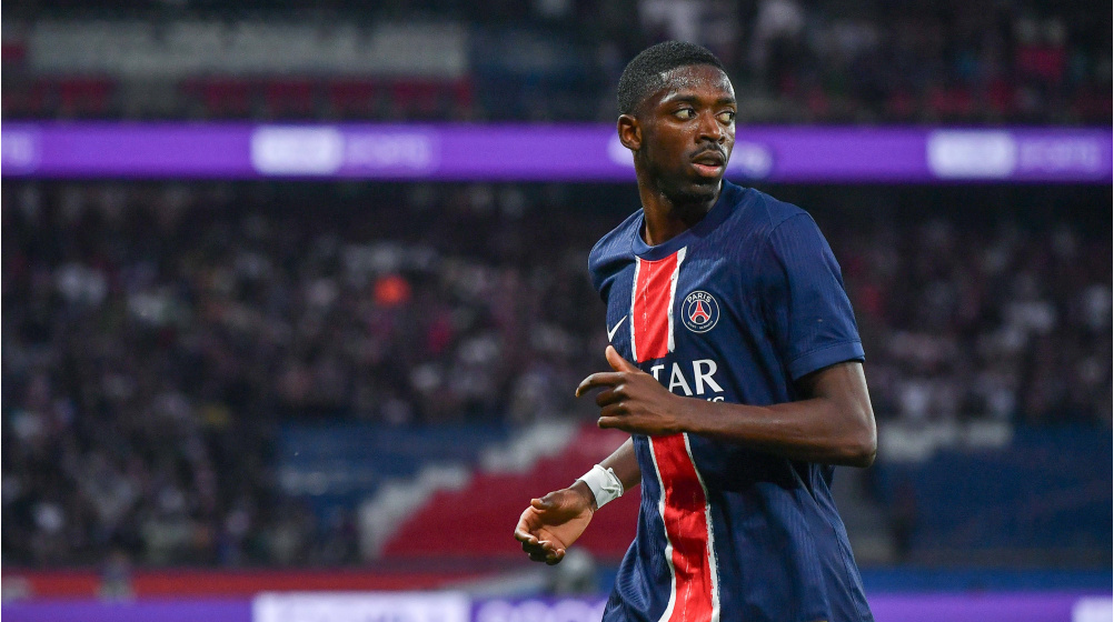 Dembele