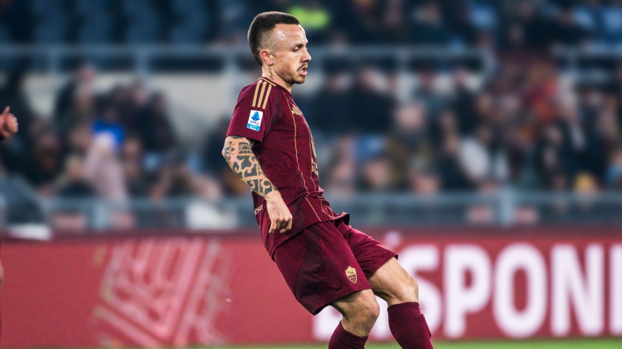 Angelino