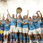 anticipi e posticipi di Serie A