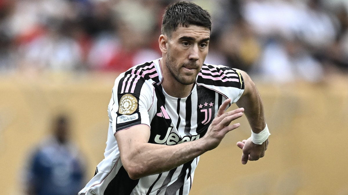 Vlahovic