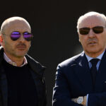 mercato dell'Inter