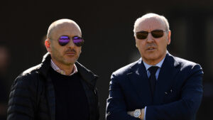 mercato dell'Inter