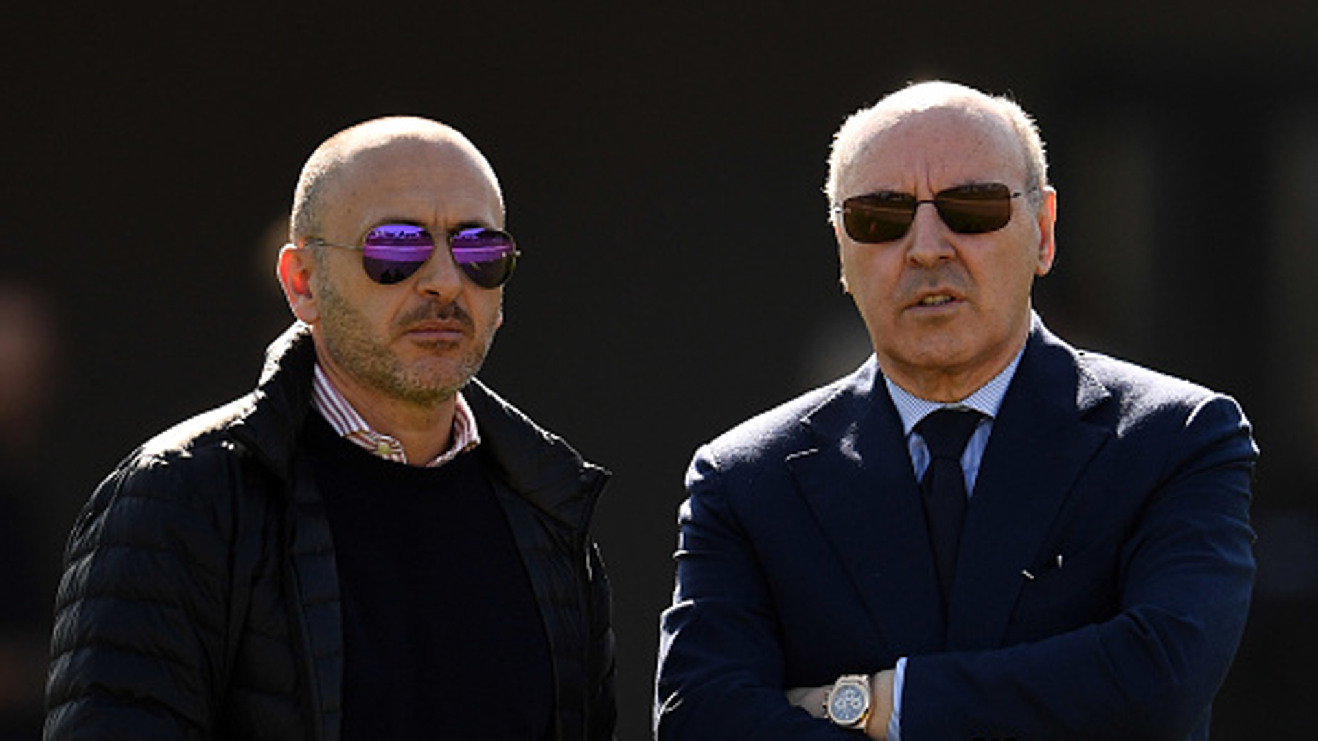 mercato dell'Inter