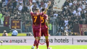 Pellegrini inizia ad avere corteggiatori anche all'estero Pellegrini