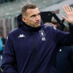 Shevchenko